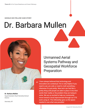  Dr. Mullen Profile